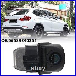 Rear view parking camera perfect fit for BMW 4 Series Conv F33 2014 2019