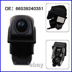 Rear view parking camera perfect fit for BMW 4 Series Conv F33 2014 2019
