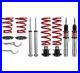 Featured image attached to Redline coil suspension fits BMW 1 Series (F20/21), 114/116/118/120/ 12 Sho