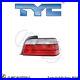 Featured image attached to Right Rear Light For Bmw 3 Coupe E36 M42 B18 M50 B20 M52 B20 M50 B25 M43 B16