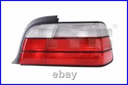 Right Rear Light For Bmw 3 Coupe E36 M42 B18 M50 B20 M52 B20 M50 B25 M43 B16