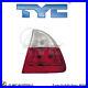 Featured image attached to Right Rear Light For Bmw 3 Touring E46 M52 B20 M43 B19 M52 B28 M47 D20 M57