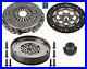 Featured image attached to SACHS 2290 601 125 Clutch Kit for BMW