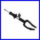 Featured image attached to Sachs shock absorber 318 073 front left for BMW 5