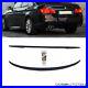 Featured image attached to Sport Performance Rear Spoiler Rear Spoiler Lip Black Matte Fits BMW F10