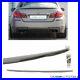 Featured image attached to Sport Performance Rear Spoiler Rear Spoiler Lip Primed Grey Fits BMW F10