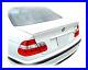 Featured image attached to Suitable for BMW e46, spoiler tuning aileron becquet alettone aero painted orien