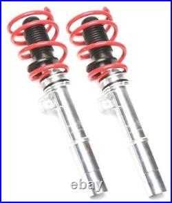 TA TECHNIX coil suspension for BMW 1 Series E88 from 08 3 Series E91 from 06 3 Series