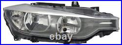 TYC 20-12973-05-2 Right Headlights for BMW 3 (F30, F80)
