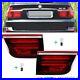 Featured image attached to Tail lights tail lights set interior fits BMW X5 E70 LED facelift 2010-2013