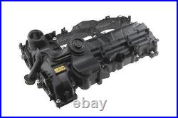 VALVE COVER / CYLINDER HEAD COVER suitable for BMW 3 F30 320.328 2011-5 F10 520