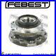 Featured image attached to WHEEL HUB FOR BMW X3/F25/SAV X4/F26 N52B30BF/A/AF N57D30A/B N55B30A 3.0L 6cyl 2.0L